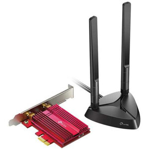 Card mạng không dây TP-Link Archer TX3000E (PCI-Express Wi-Fi 6 và Bluetooth 5.0)