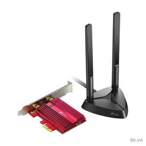 Card mạng không dây TP-Link Archer TX3000E (PCI-Express Wi-Fi 6 và Bluetooth 5.0)