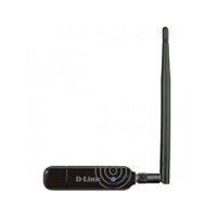 Card mạng không dây USB D-Link DWA-137 Wireless N300Mbps