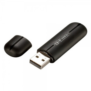 Card mạng không dây USB D-Link DWA-123 (DWA123)