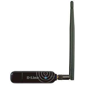 Card mạng không dây USB HP Dlink-DWA137