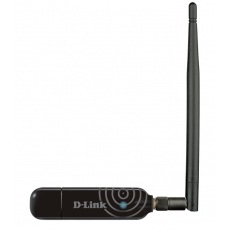 Card mạng không dây USB HP Dlink-DWA137