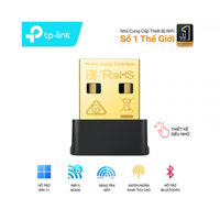 Card Mạng không dây USB TP-Link Archer T2UB Nano (Wireless AC600 + Bluetooth 4.2)