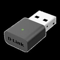 Card mạng không dây USB 300Mbps D-Link  DWA-132