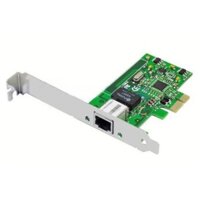 Card Mạng Lan PCI Express x 1  to Lan hỗ trợ kết nối mạng