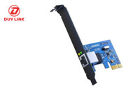 Card mạng Lan PCI Express Gigabit Ethernet 10/100/1000Mbps Ugreen 30771 chính hãng