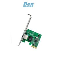 Card mạng Lan TP-LINK Gigabit PCI Express TG-3468
