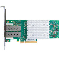 Card Mạng Lenovo ThinkSystem QLogic 16Gb Enhanced Gen5 FC Dual-port HBA (01CV760)