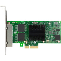 Card Mạng Lenovo ThinkSystem 7ZT7A00536 Intel I350-T4 ML2 1Gb 4-Port RJ45 Ethernet Adapter