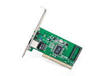 Card mạng loại Gigabit PCI TG-3269