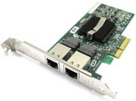 Card Mạng Network Máy Chủ Dual Port (2 Cổng) 1GB Gigabit Ethernet
