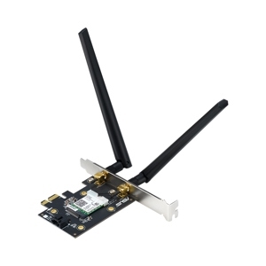 Card mạng PCI-E AX3000 WiFi 6 ASUS PCE-AX3000