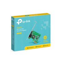 Card mạng PCI Express 1X TP Link 1GB 3468
