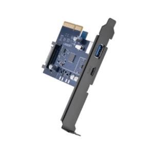 Card mạng PCI Express Ugreen 30774