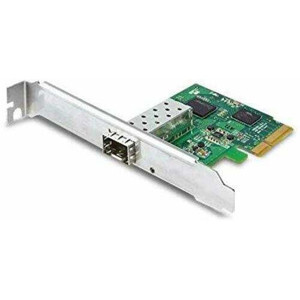 Card mạng Planet 10G 10/100/1000Mbps và 10G Ethernet Adapters ENW-9801