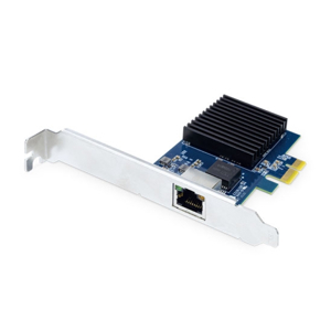 Card mạng Planet 10G 10/100/1000Mbps và 10G Ethernet Adapters ENW-9803