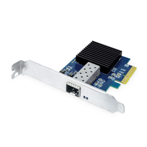 Card mạng Planet 10G 10/100/1000Mbps và 10G Ethernet Adapters ENW-9801