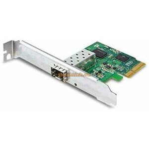 Card mạng Planet 10G 10/100/1000Mbps và 10G Ethernet Adapters ENW-9801