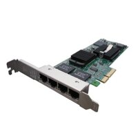 Card Mạng Server DELL HM9JY Quad Port PRO / 1000 / PCI Express x4 GigaBit