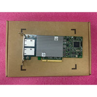 Card mạng Supermicro AOC-STG-i2T Dual Port 10GBase-T Card