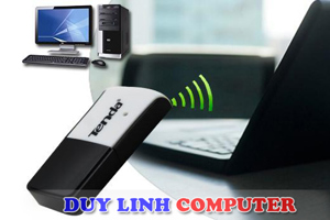 Card mạng Tenda USB W311M
