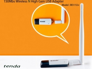 Card mạng Tenda USB W311U+