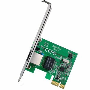 Card mạng TP-LINK Gigabit PCI Express TG-3468
