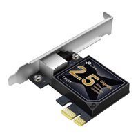 Card Mạng TP-Link TX201 2.5 Gigabit PCIe Network Adapter