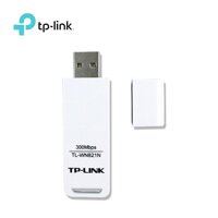 Card Mạng TPlink TL-WN821N USB Wireless 300M