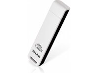 Card Mạng TPlink TL-WN821N USB Wireless 300M