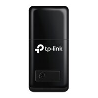 Card Mạng TPlink TL-WN823N USB Wireless 300M