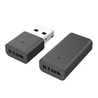 Card mạng USB Wifi D-Link DWA-131 (N300 nano/300Mbps/Windows 10, 8.1, 8, 7)             So sánh
