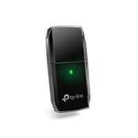 Card mạng USB WiFi TP-Link Archer T2U – WiFi 5, Băng tần kép AC600
