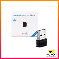 Card mạng USB Wireless mini 150Mbps TENDA 311MI