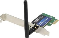 Card mạng Wi-Fi PCI-e chuẩn N 150Mbps N150PE [bonus]