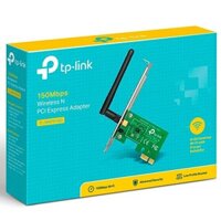 Card mạng WiFi TPLink TL-WN 781N