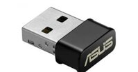 Card mạng wifi USB Asus USB-AC53 Nano chuẩn AC - Tốc độ 1200Mbps