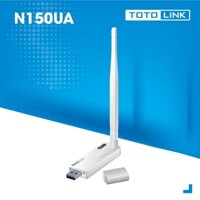 Card mạng Wifi USB Totolink N150UA 150 Mbps