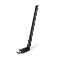 Card mạng Wifi USB TP-Link Archer T3U plus AC1300Mbps  ( Ăng-ten ngoài)