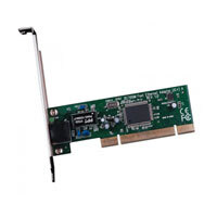 Card mạngTP-LINK PCI tốc độ 10/100Mbps TF3200 (TF-3200)