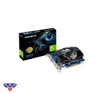 CARD MÁY TÍNH Gigabyte GeForce GT 730 2GB (GV-N730D3-2GI)