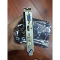 card mh gt610 2GB asus