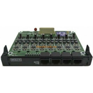 Card mở rộng 16 port Panasonic KX-NS5174