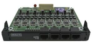 Card mở rộng 16 port PANASONIC KX-NS5172