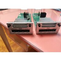 Card Mở Rộng Cisco C3850-NM-2-10G