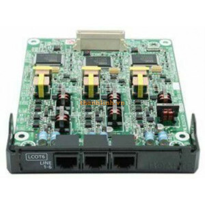 Card mở rộng Panasonic KX-NS5180