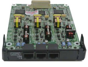 Card mở rộng Panasonic KX-NS5180