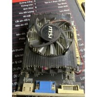 card msi gt420 2gb