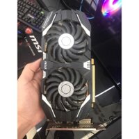 Card MSI GTX1060 6GB 2Fan