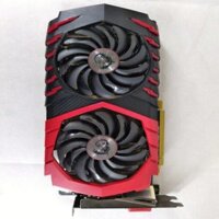 Card MSI RX 570 4G Gaming X cũ